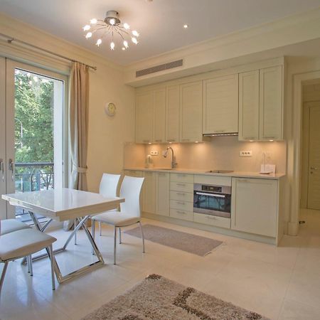 Porto Montenegro Zeta 102 - Cozy Studio 蒂瓦特 外观 照片