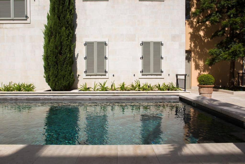 Porto Montenegro Zeta 102 - Cozy Studio 蒂瓦特 外观 照片