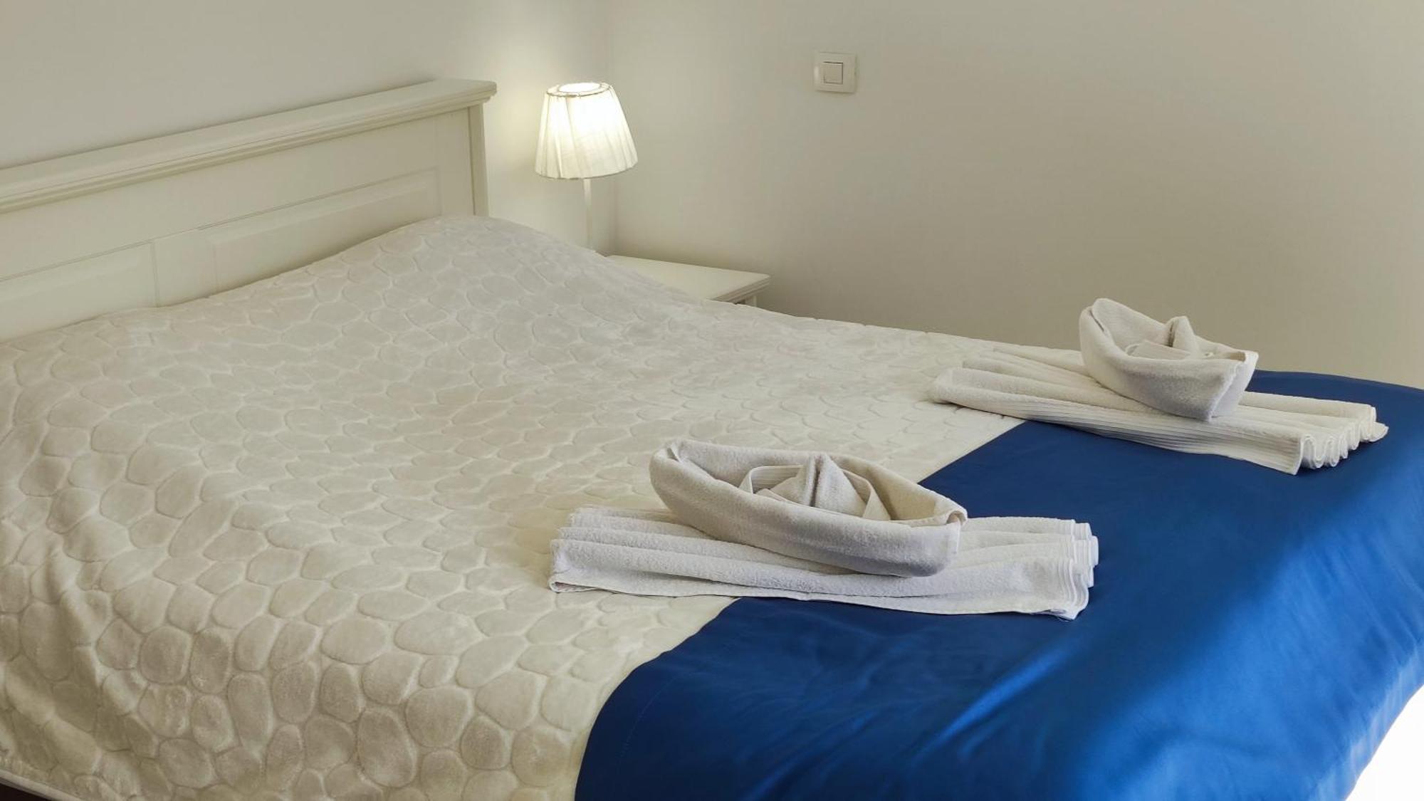 Porto Montenegro Zeta 102 - Cozy Studio 蒂瓦特 外观 照片