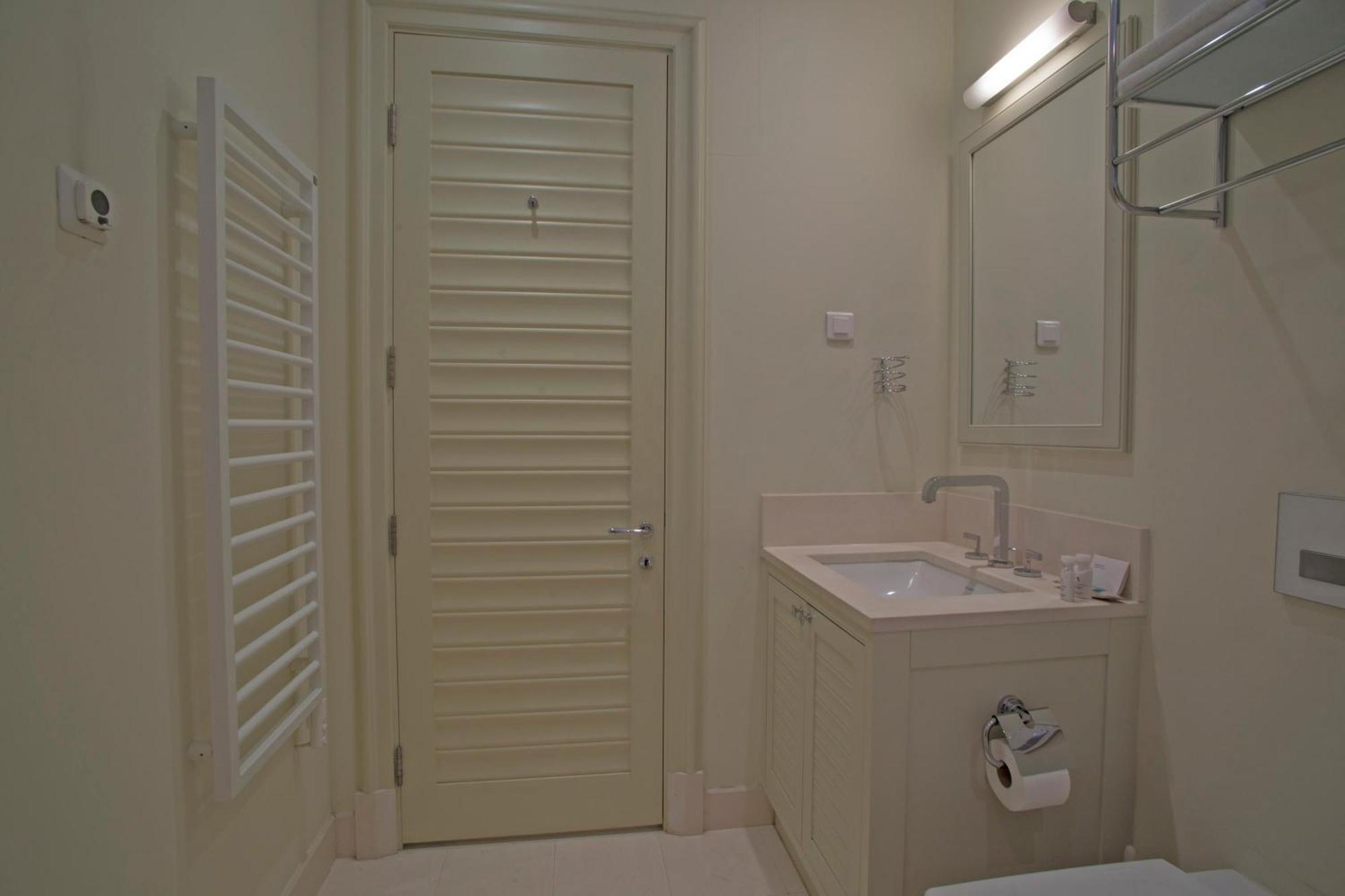 Porto Montenegro Zeta 102 - Cozy Studio 蒂瓦特 外观 照片