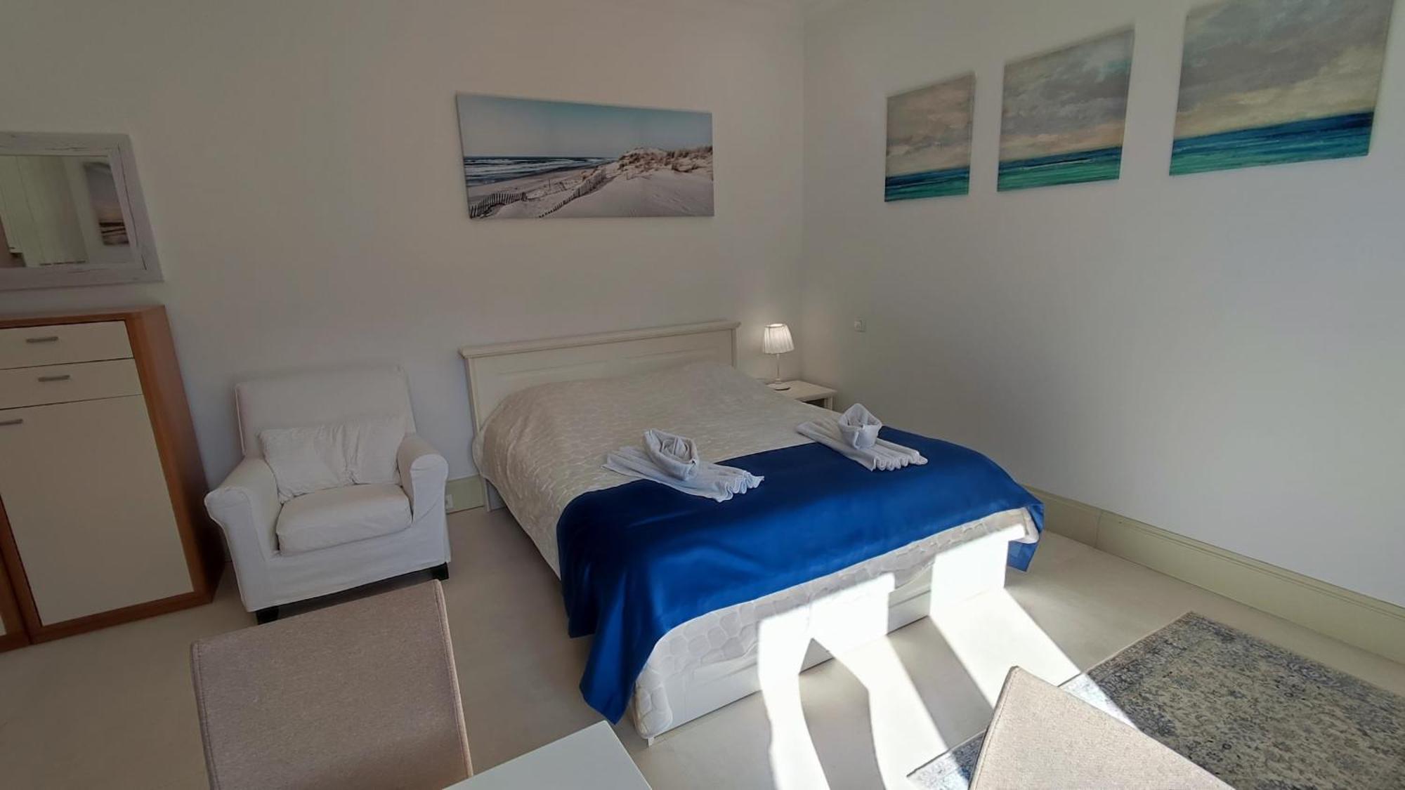 Porto Montenegro Zeta 102 - Cozy Studio 蒂瓦特 外观 照片